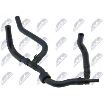 NTY Radiatore Flessibile VW‑024