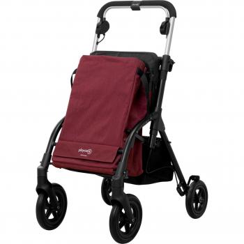 Playcare Einkaufswagen R05 mit Tasche und Sitz