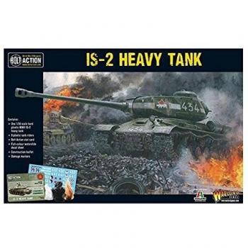 IS‑2 War Machine by Warlord Games