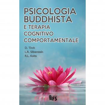 Psicologia buddhista e terapia cognitivo comportamentale