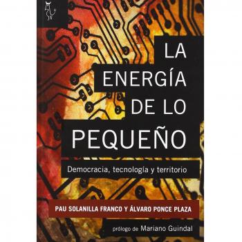 La energía de lo pequeño