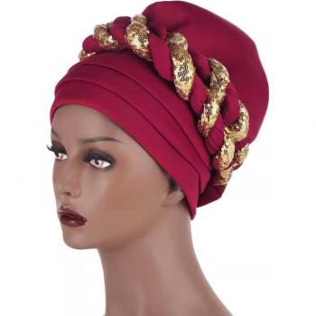 Eleganter Kopfschmuck für Frauen
