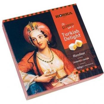 Türkischer Haselnusstraum 350 g