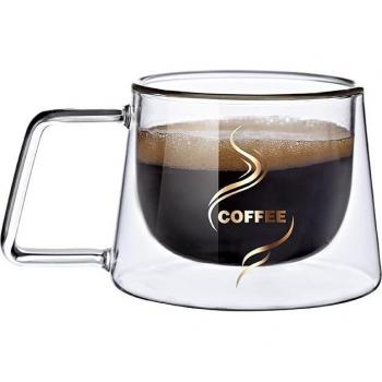Zauberstab‑Kaffeebecher 300 ml