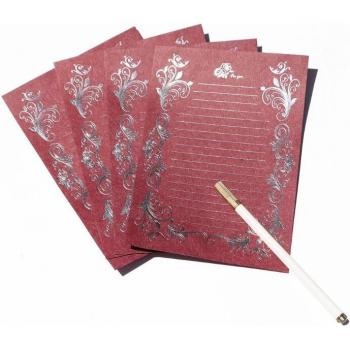 Retro Invitation Envelope Collection
