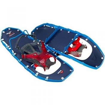 MSR - Lightning Ascent 22 Schneeschuhe Herren cobalt blue