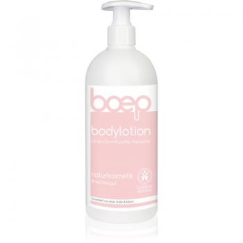 Crema Idratante per Bambini con Calendula 500 ml
