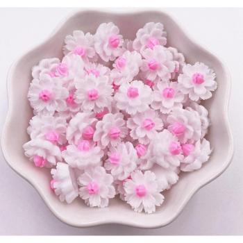 Piedra Plana 60p Floral 3D