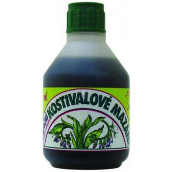 DR.DUDEK Kostivalové mazání pro masáže 80 ml