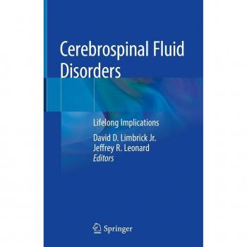 Cerebrospinal Fluid Disorders