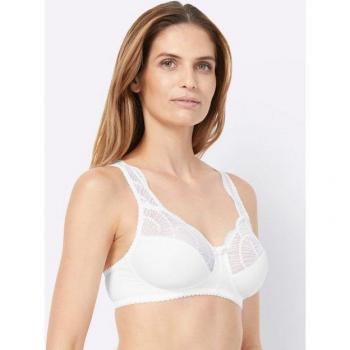 Wäschepur Soutien-gorge Blanc 125
