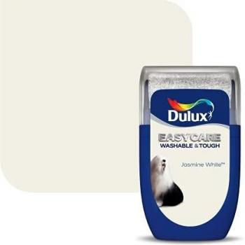 Dulux Colour Tester Jasmine White, 30ML
