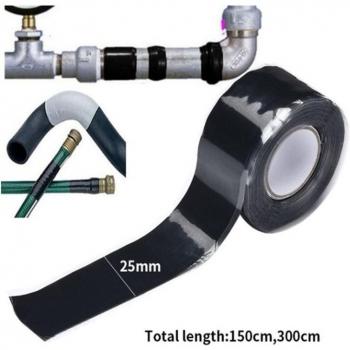 Silicone Shield Tape