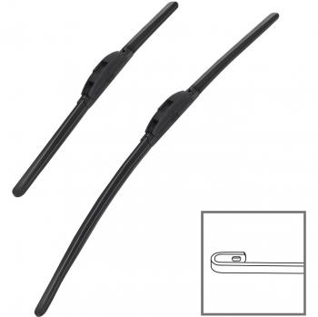Limpa Vidros Escova Heyner 020010