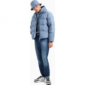 Jeans Armani Exchange 6dzj1_z1ttz Indigo Scuro 30