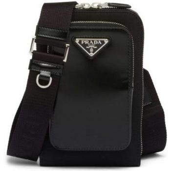 Triangular Logo Design Phone Case - U NERO