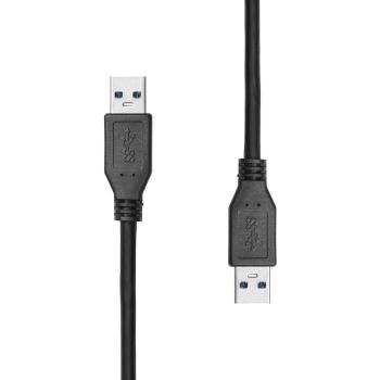 Cavo USB 3.2 Gen1 2M A-A M/M ProXtend