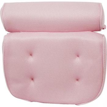 3D Mesh Spa Kussen met Zuignappen voor Badkamer Accessoires