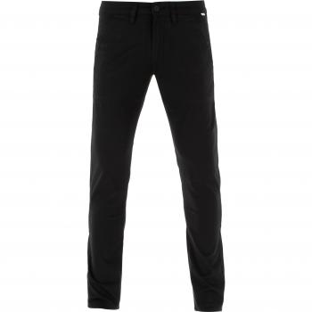 Reell Flex Tapered Chinohose - Schwarz