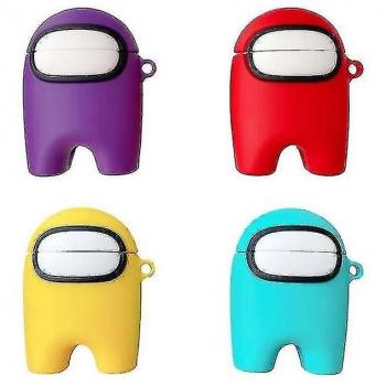 Cocoon Silicium AirPods 1/2 Pro – Design Cartoon