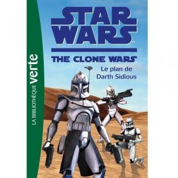 Jonathan Loizel - Star Wars The Clone Wars, Tome 7 : Le plan de Darth Sidious - Preis vom 18.09.2025 05:07:49 h