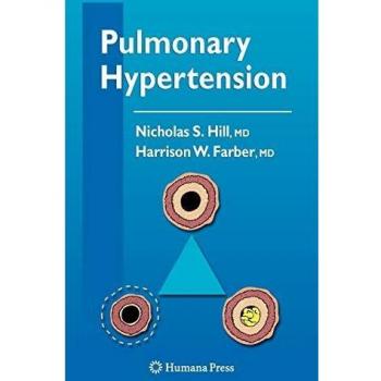 Pulmonary Hypertension (Contemporary Cardiology)