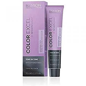 Revloníssimo Color Excel 70ml – Tinta Azul 6.21