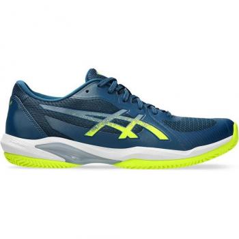 ASICS Solution Swift FF 2 Clay Sandplatzschuh Herren