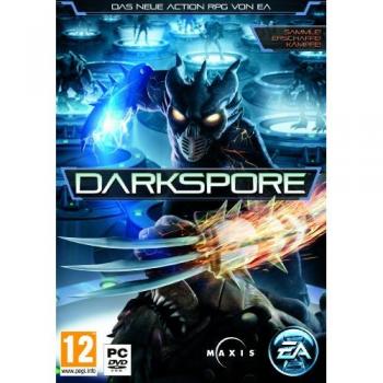 Darkspore - Édition Limitée [PEGI]