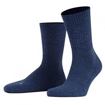 Calzini Unisex FALKE Walkie Light Blu Denim 39-41