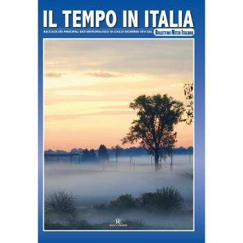 Il tempo in Italia. Vol. 2