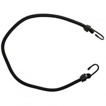 Contec String Spanngurt schwarz 80cm