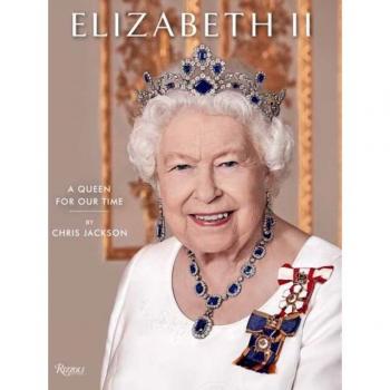 Chris Jackson Elizabeth II