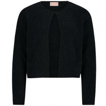 Cartoon Strickjacke