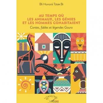 Au temps où les animaux, les génies et les hommes cohabitaient