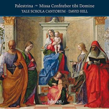 Missa Confitebor Tibi Domine – Version Premium