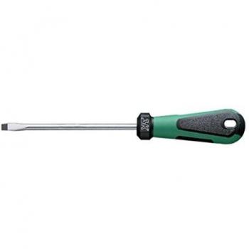 48202055 destornillador 3K-DRALL tornillos ranurados 4820 1.0x5.5x125 - Stahlwille