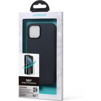 Joyroom Cover Completa Anteriore e Posteriore per iPhone 13 Pro