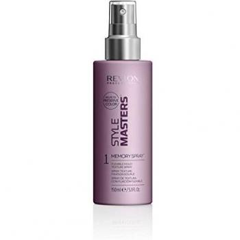 Revlon Style Masters Memory Spray 150ml