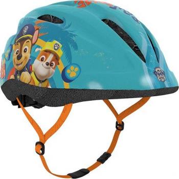 Paw Patrol Junior Helm – 48–52 cm, ideal für kleine Radfahrer