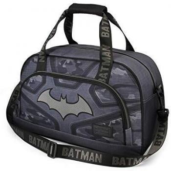 Bolsa deporte Batman DC Comics 30 x 45 x 22 cm