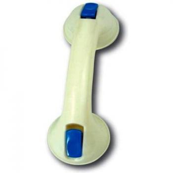 Support Hand Grip Grab Safety Handle Suction Bathroom Toilet Shower Portable