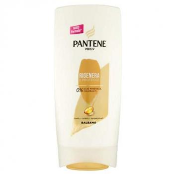 Balsamo Pantene Pro-V Rigenera e Protegge 675 ml