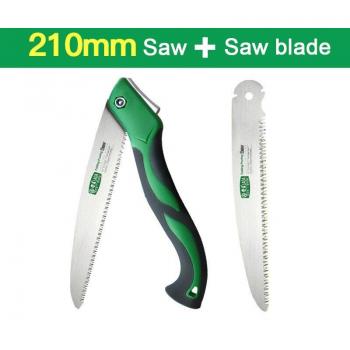 LAOA 9T Garden Pruning Saw