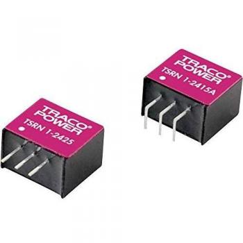 Convertitore DC/DC 24 V/DC a 15 V/DC 1 A