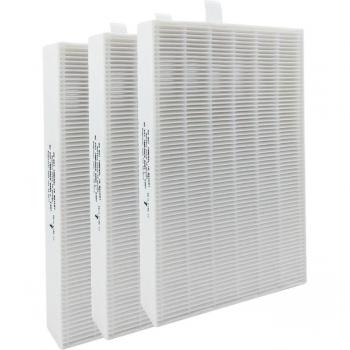 HRF-R3 HEPA Filter for Air Purifier (1 Piece/3 Pieces)