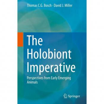 The Holobiont Imperative