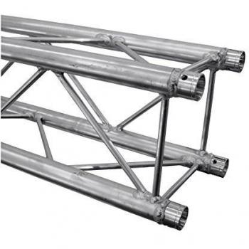 DECOLOCK 400 cm Capriata a 4 punti – Montaggio Illuminotecnica