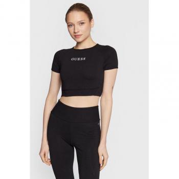 Guarda Guess: Top Aline Nero
