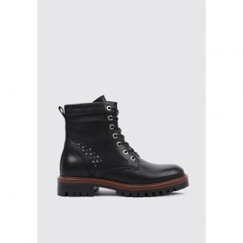Bota VERSATIL 40 Negra de Sandra Fontán